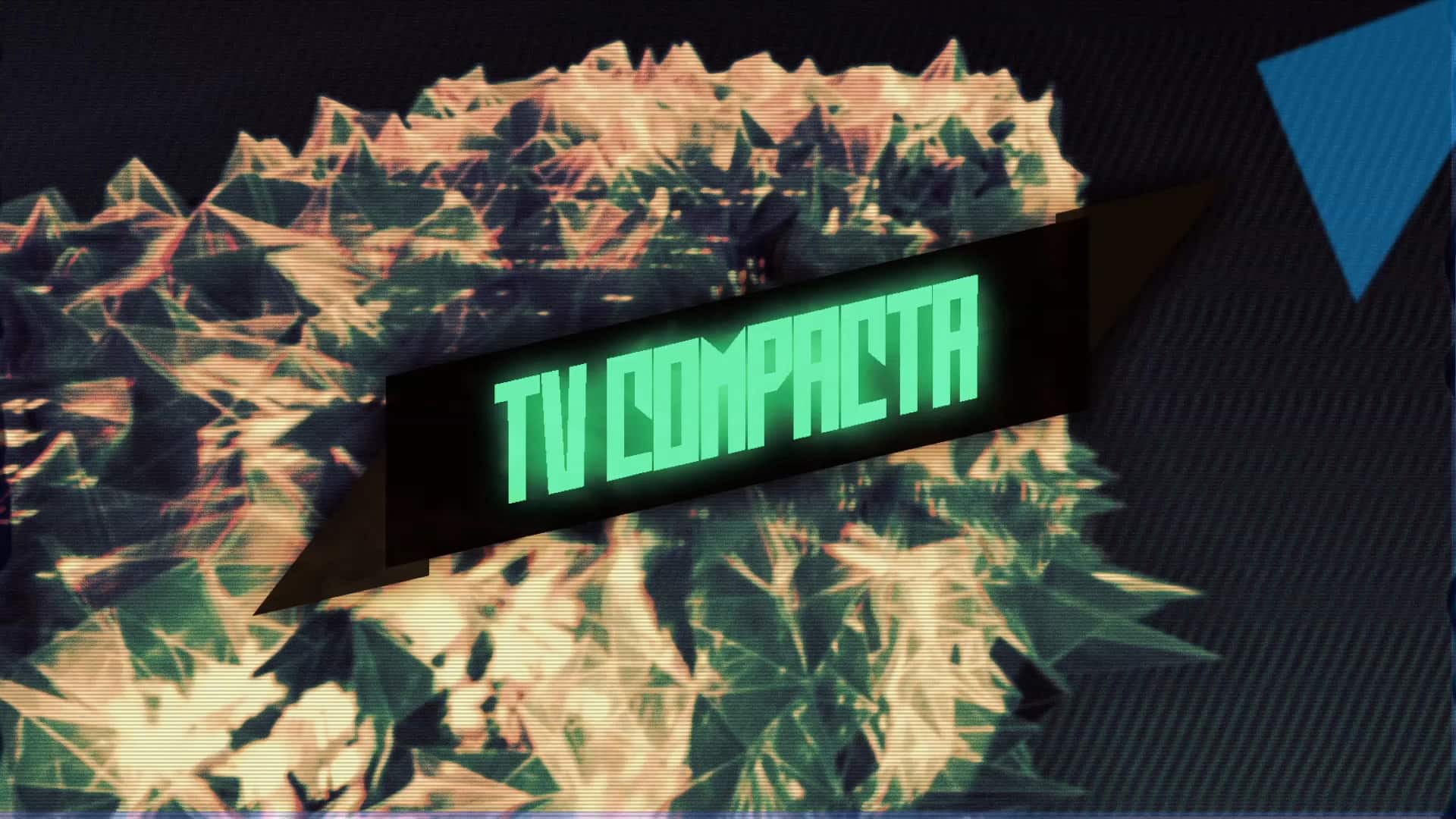 Tv Compacta